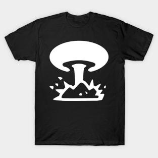 Ratchet and Clank - Ratchet and Clank 2 Weapons - RYNO II T-Shirt